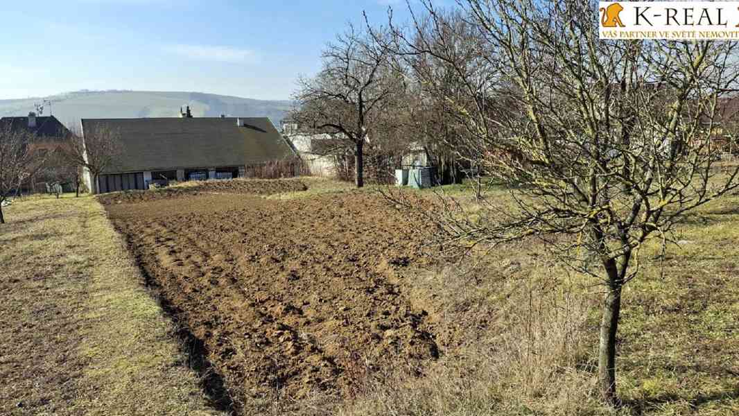 Prodej RD 5+kk Boršice, okr. Uherské Hradiště - foto 5