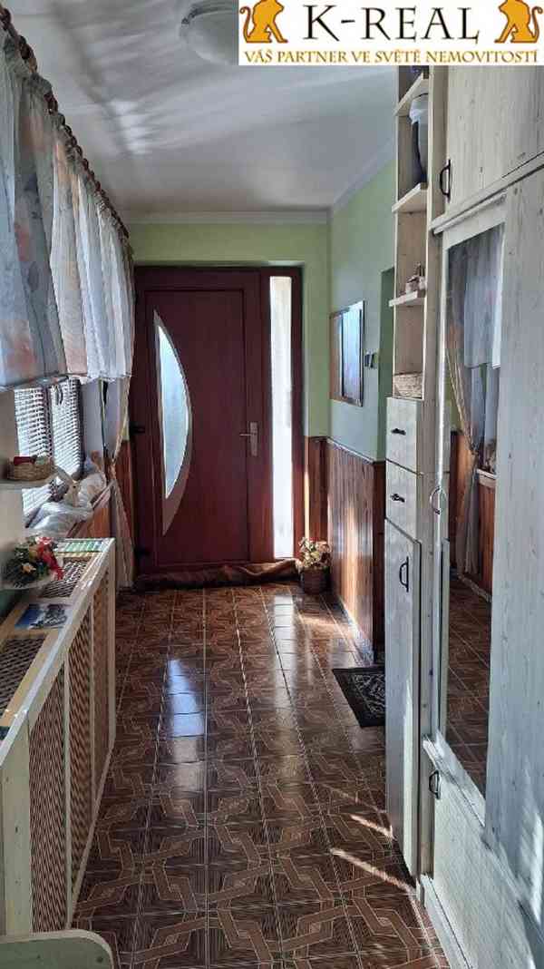 Prodej RD 5+kk Boršice, okr. Uherské Hradiště - foto 32