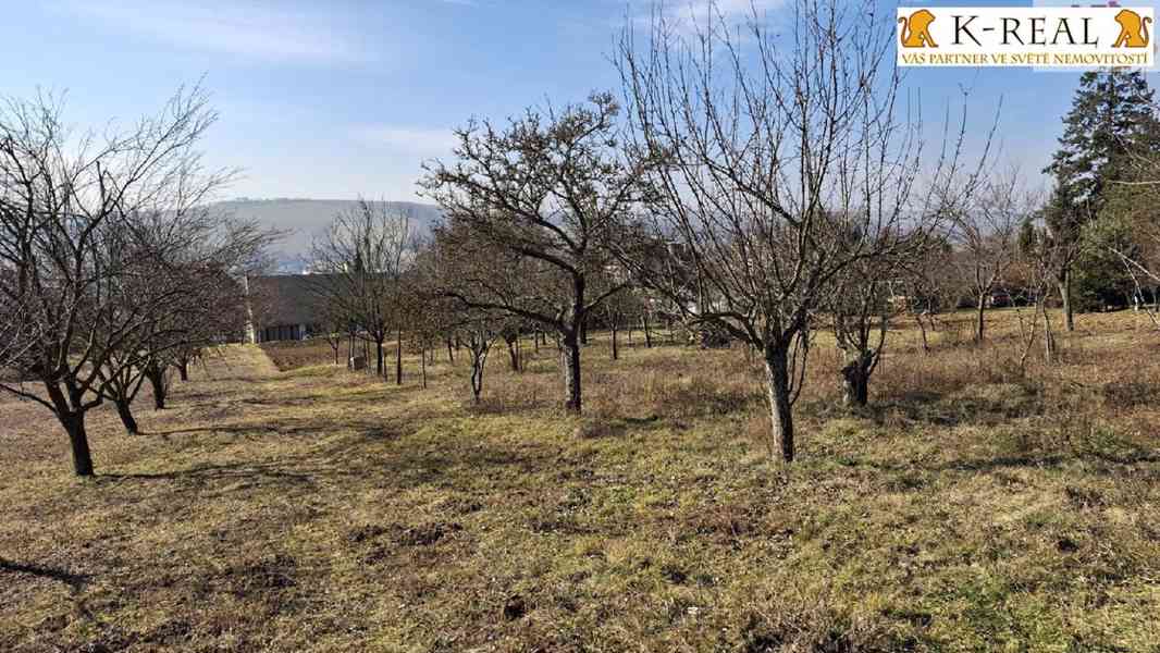 Prodej RD 5+kk Boršice, okr. Uherské Hradiště - foto 2