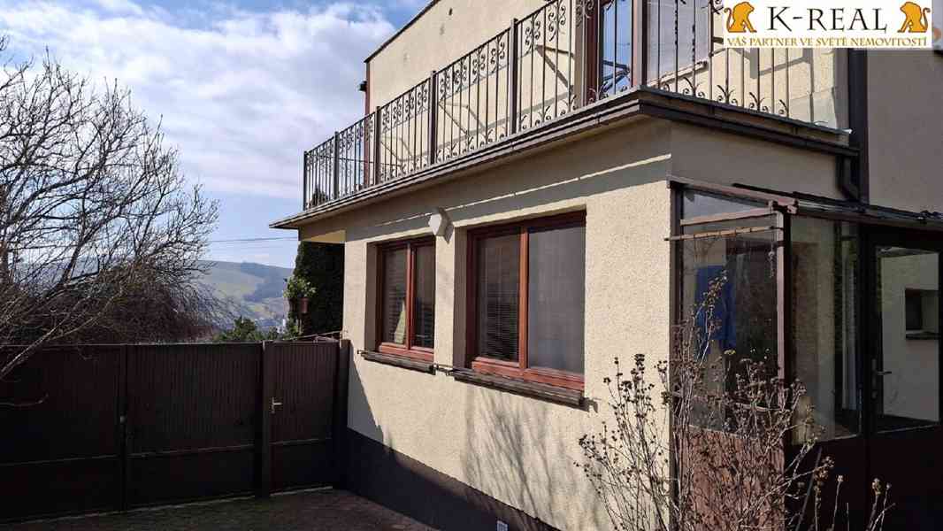 Prodej RD 5+kk Boršice, okr. Uherské Hradiště - foto 4