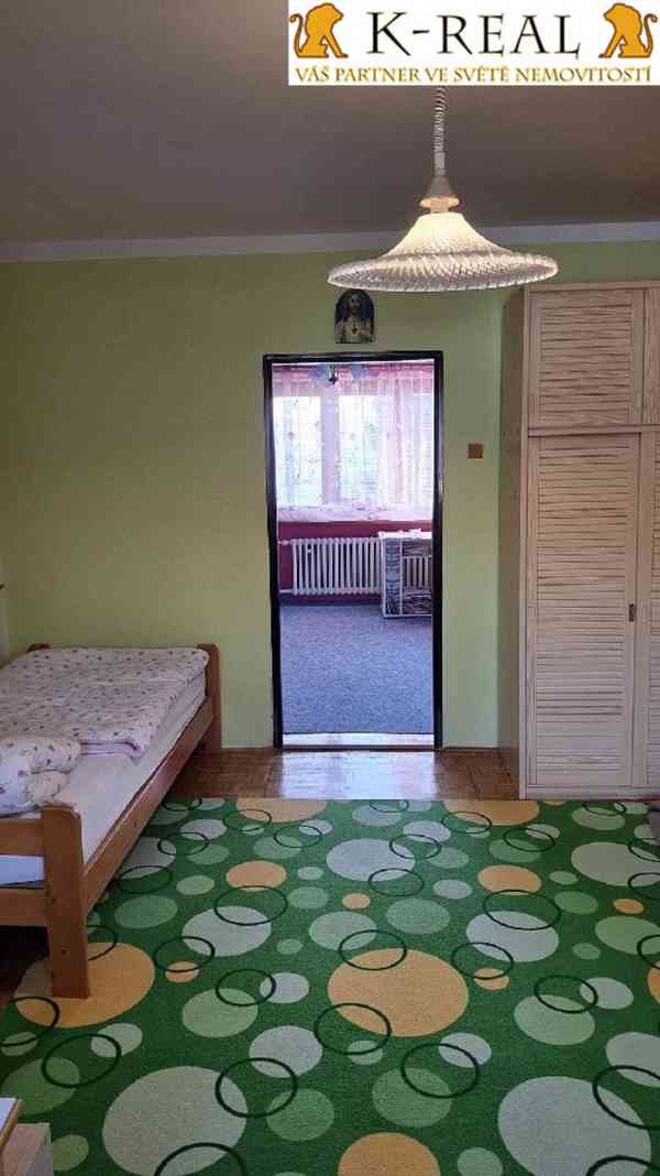 Prodej RD 5+kk Boršice, okr. Uherské Hradiště - foto 25