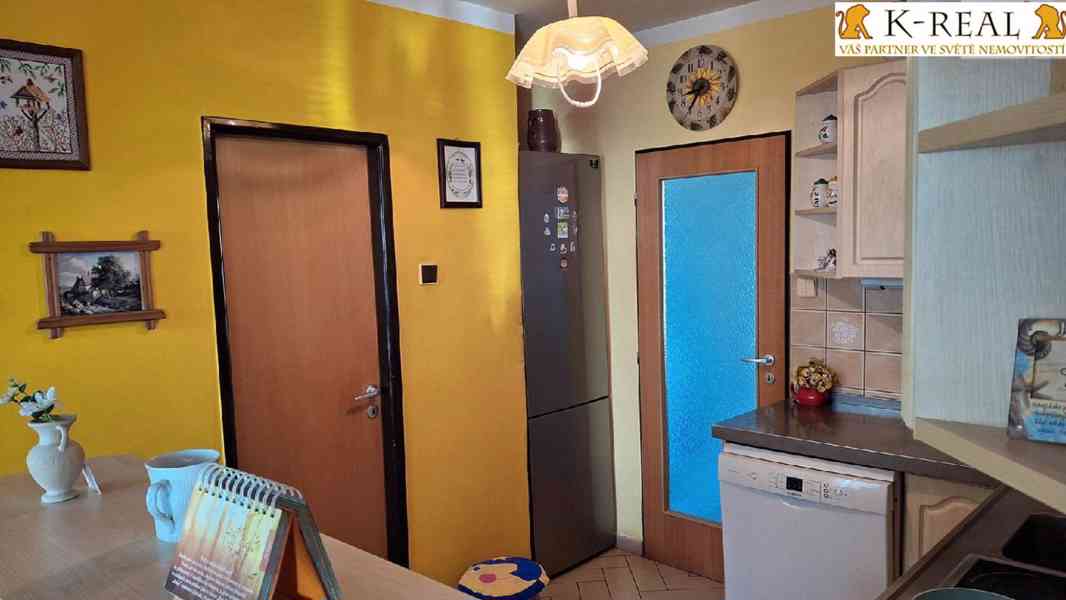 Prodej RD 5+kk Boršice, okr. Uherské Hradiště - foto 11