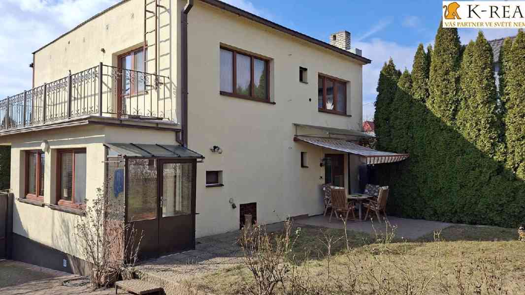 Prodej RD 5+kk Boršice, okr. Uherské Hradiště - foto 35