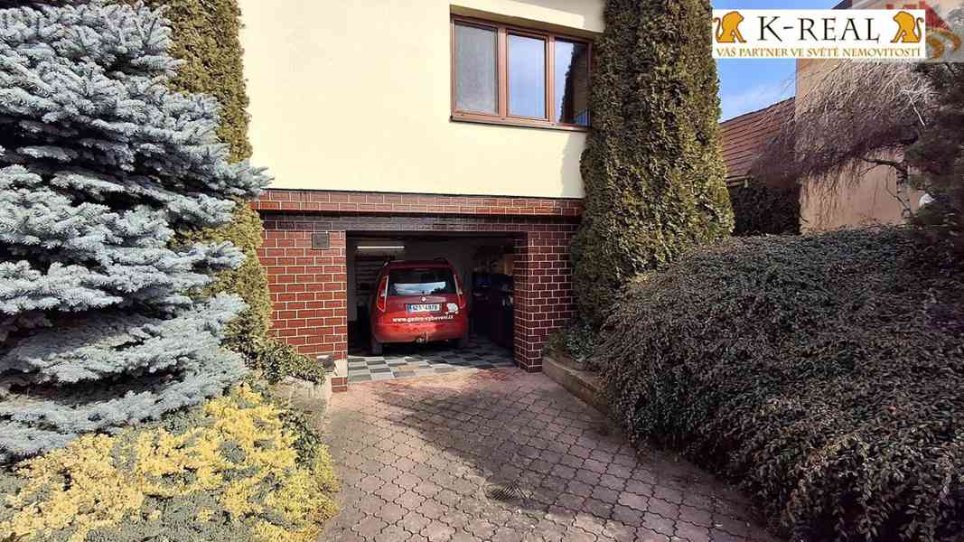 Prodej RD 5+kk Boršice, okr. Uherské Hradiště - foto 42