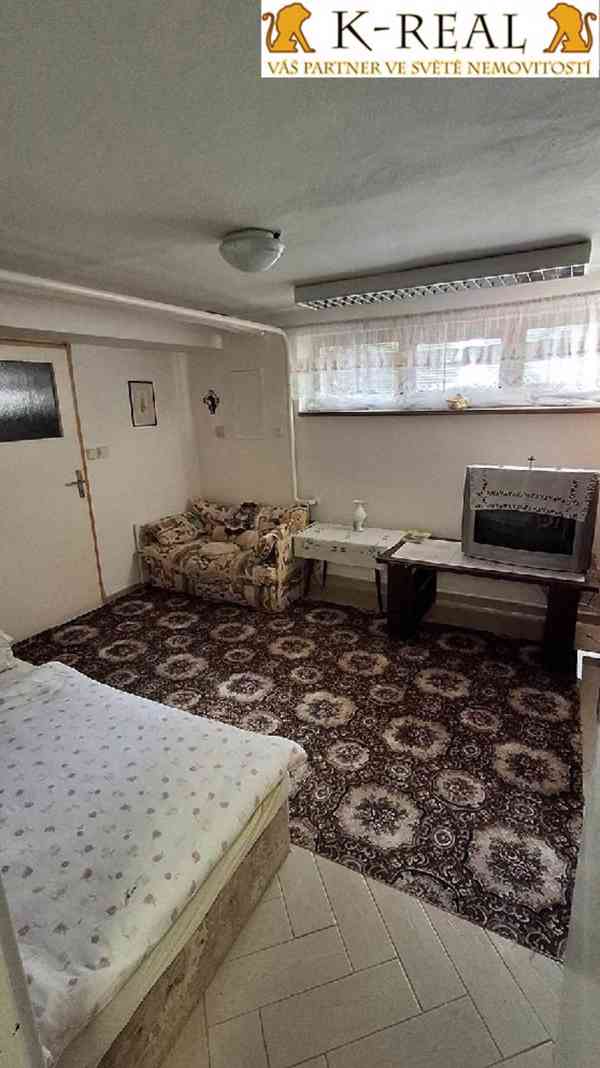 Prodej RD 5+kk Boršice, okr. Uherské Hradiště - foto 40