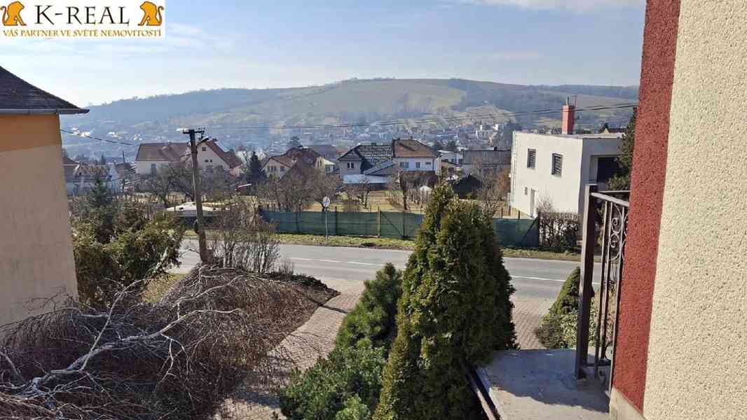 Prodej RD 5+kk Boršice, okr. Uherské Hradiště - foto 21