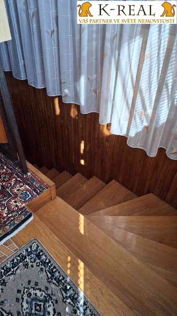 Prodej RD 5+kk Boršice, okr. Uherské Hradiště - foto 19