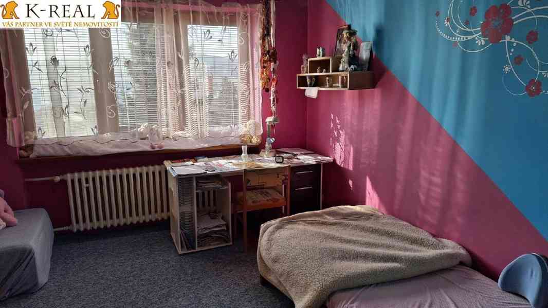 Prodej RD 5+kk Boršice, okr. Uherské Hradiště - foto 26