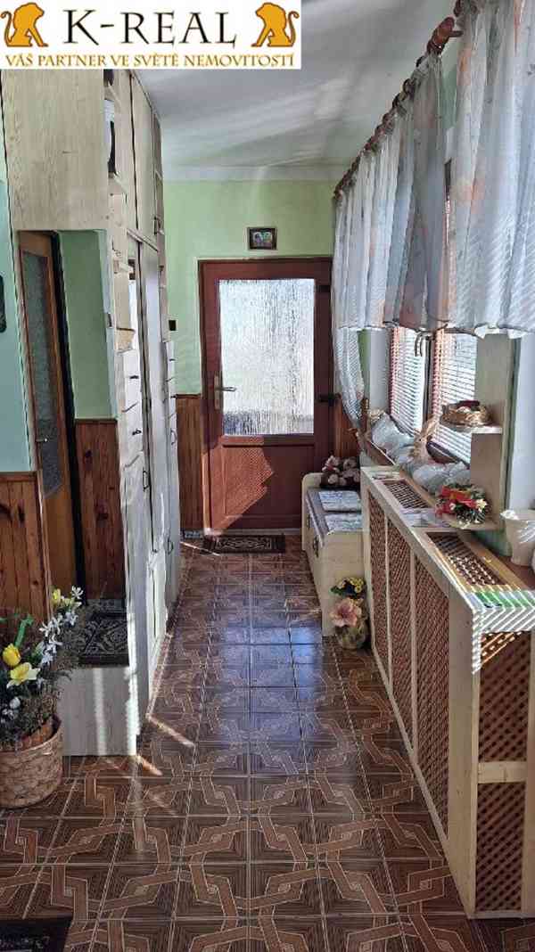 Prodej RD 5+kk Boršice, okr. Uherské Hradiště - foto 31