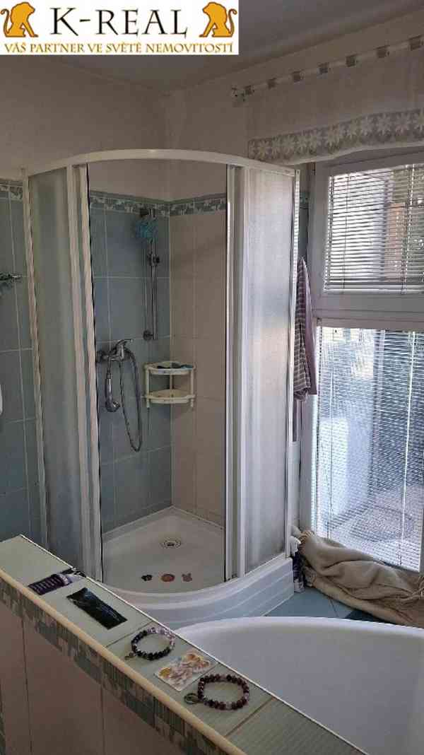 Prodej RD 5+kk Boršice, okr. Uherské Hradiště - foto 16
