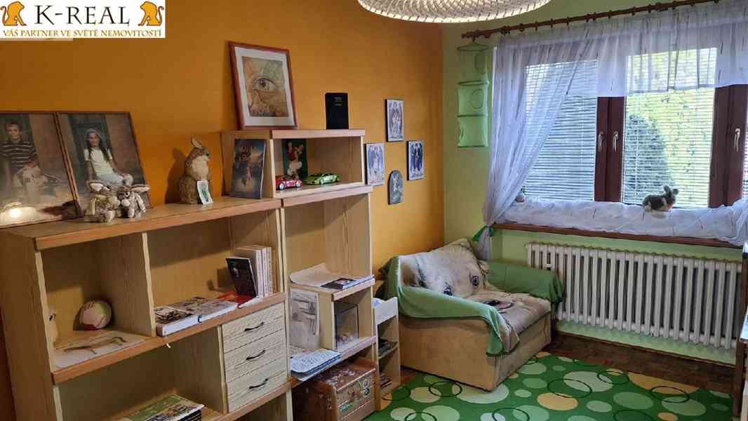 Prodej RD 5+kk Boršice, okr. Uherské Hradiště - foto 24