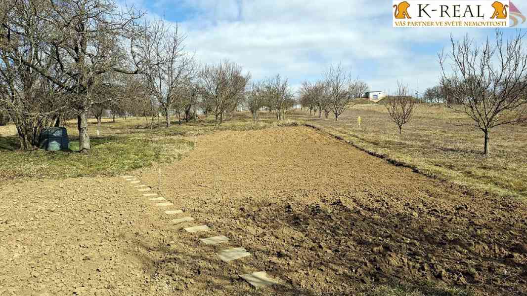 Prodej RD 5+kk Boršice, okr. Uherské Hradiště - foto 37