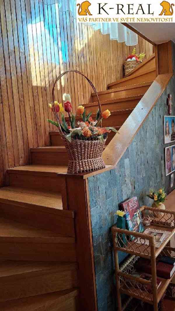 Prodej RD 5+kk Boršice, okr. Uherské Hradiště - foto 14