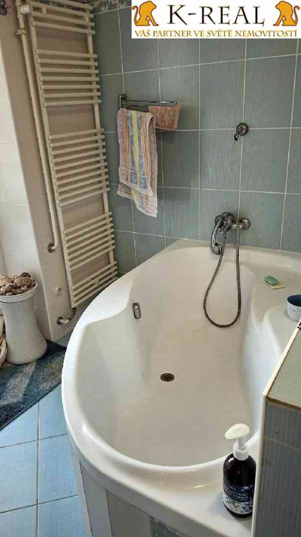 Prodej RD 5+kk Boršice, okr. Uherské Hradiště - foto 17