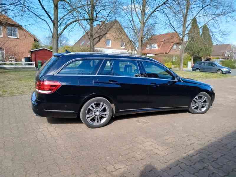 Mercedes Benz E 350 CDI AVANTGARDE 190kw - foto 4
