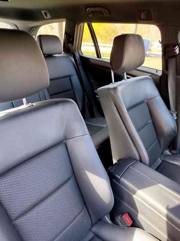 Mercedes Benz E 350 CDI AVANTGARDE 190kw - foto 8