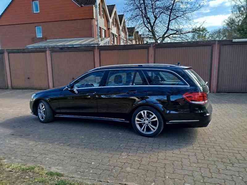 Mercedes Benz E 350 CDI AVANTGARDE 190kw - foto 9