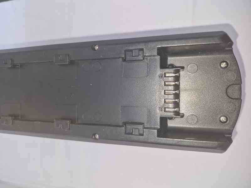 baterie elektrokolo 52v LG clanky  - foto 3