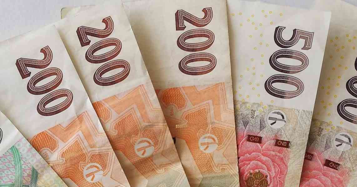 FINANČNÍ POMOC PRO KAŽDÉHO:  - foto 3