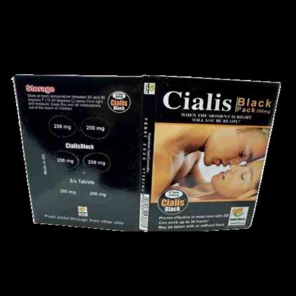 Cialis Black Tablets Price In Chiniot~03002031=440~ - foto 1