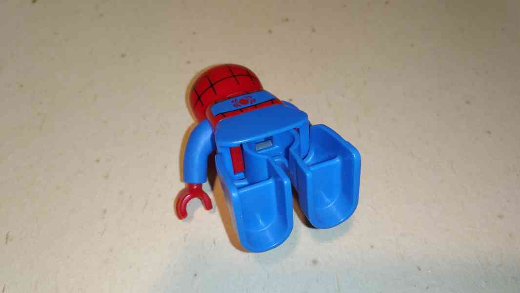 Lego Duplo - Spiderman - foto 3