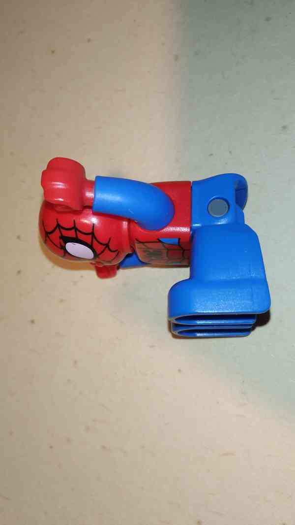 Lego Duplo - Spiderman - foto 6