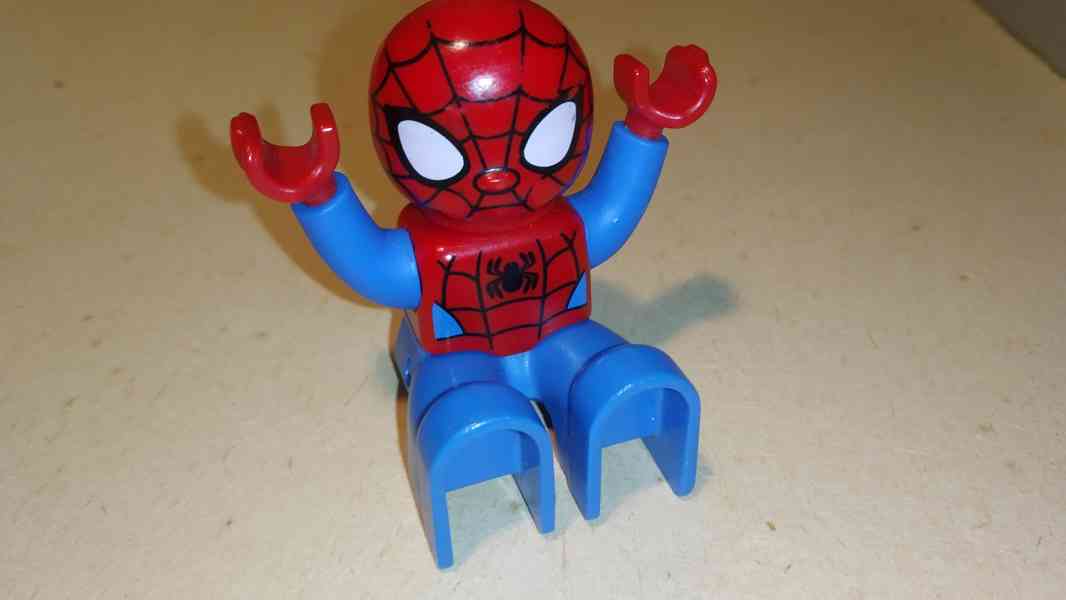 Lego Duplo - Spiderman - foto 4