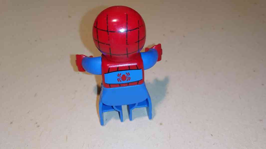 Lego Duplo - Spiderman - foto 2