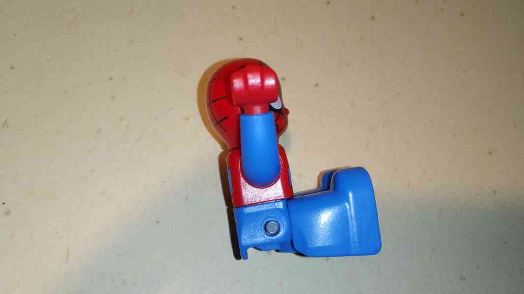 Lego Duplo - Spiderman - foto 5