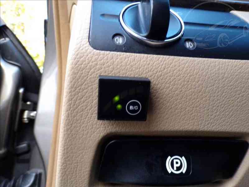 Mercedes-Benz V6 LPG 3,5 E 350 4-MATIC - foto 8