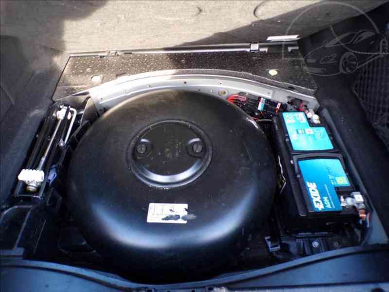 Mercedes-Benz V6 LPG 3,5 E 350 4-MATIC - foto 12