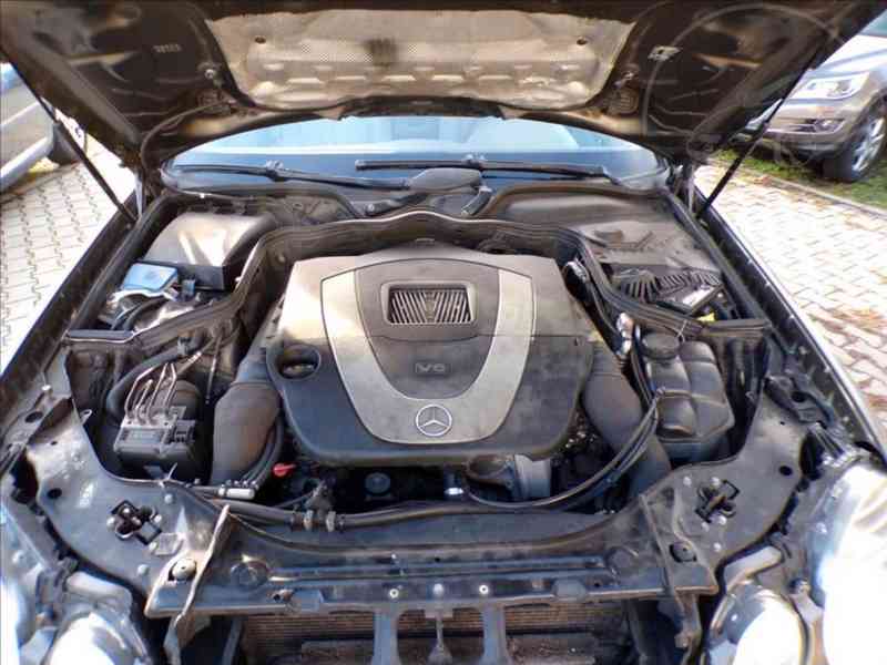 Mercedes-Benz V6 LPG 3,5 E 350 4-MATIC - foto 14