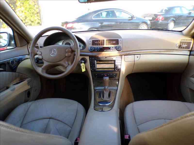 Mercedes-Benz V6 LPG 3,5 E 350 4-MATIC - foto 5