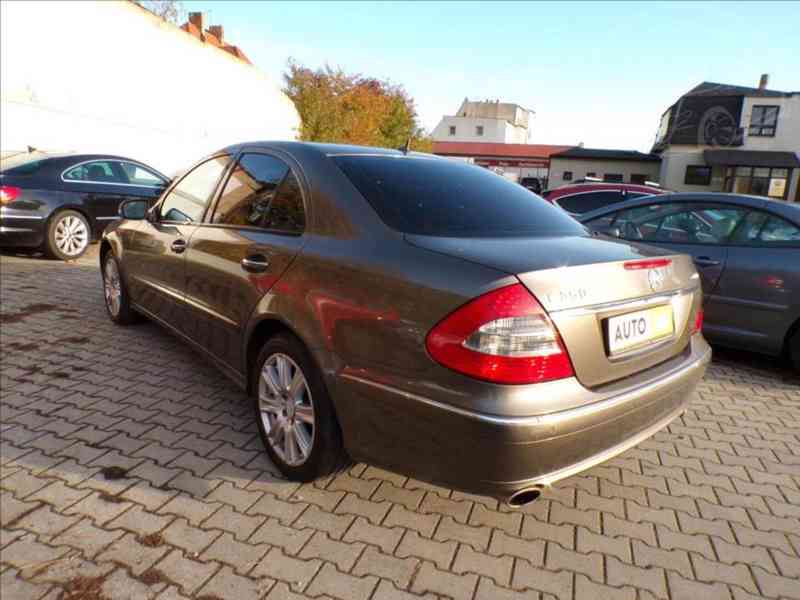 Mercedes-Benz V6 LPG 3,5 E 350 4-MATIC - foto 3