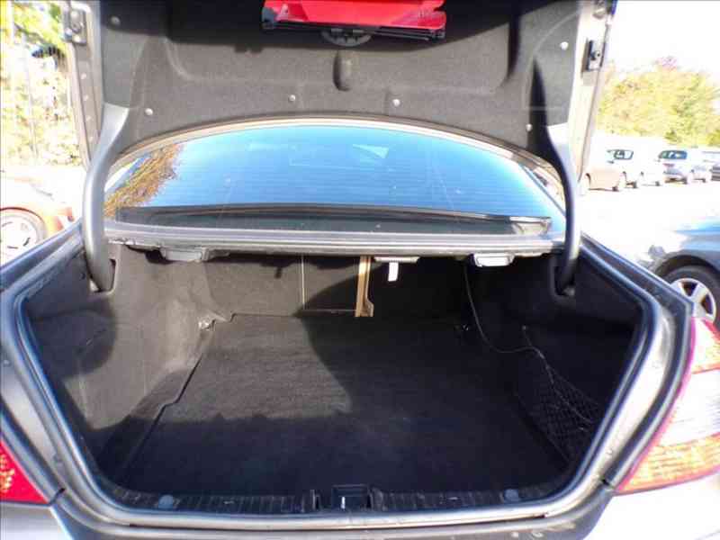 Mercedes-Benz V6 LPG 3,5 E 350 4-MATIC - foto 11