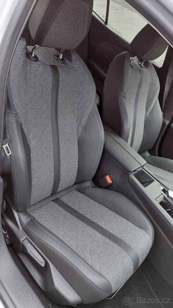 Peugeot 408 1,2   PureTech EAT8, 31 000 km - foto 16