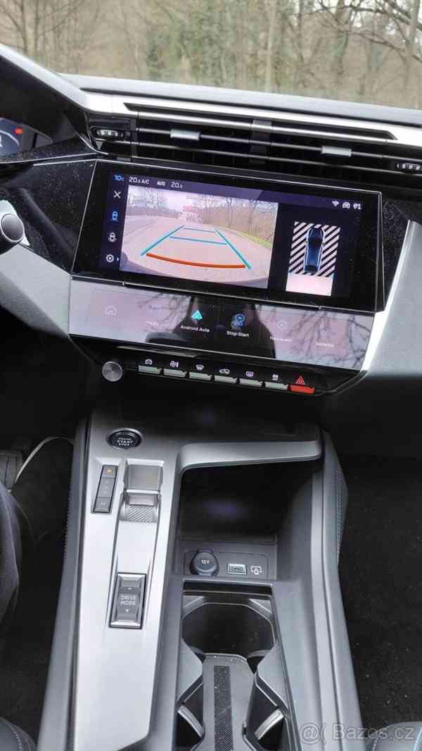 Peugeot 408 1,2   PureTech EAT8, 31 000 km - foto 11