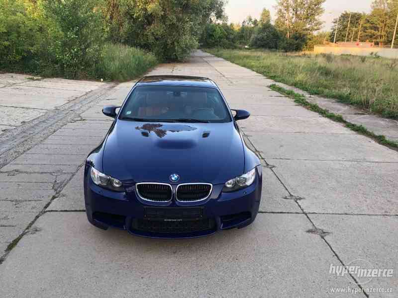 BMW M3 coupe/cabrio - foto 2