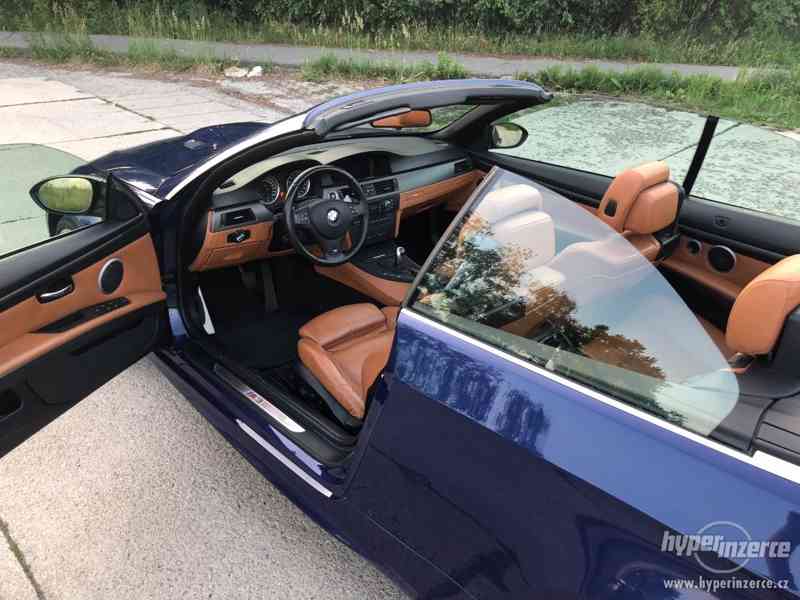 BMW M3 coupe/cabrio - foto 4