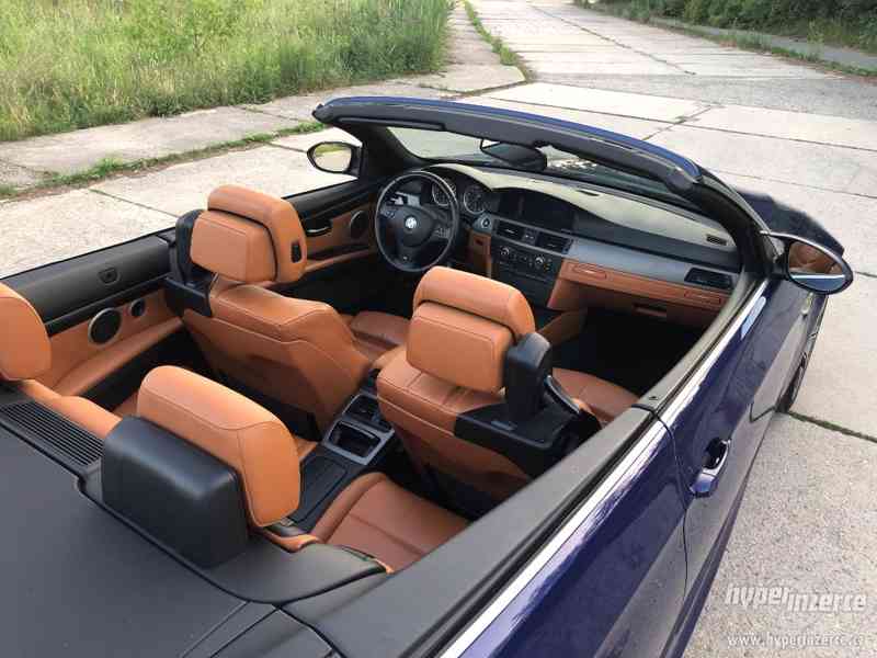 BMW M3 coupe/cabrio - foto 7