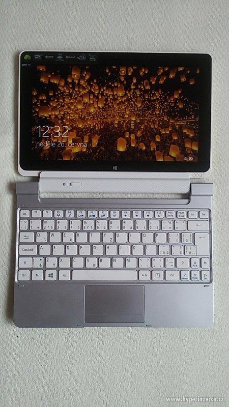 Acer Iconia Tab W510 - foto 2