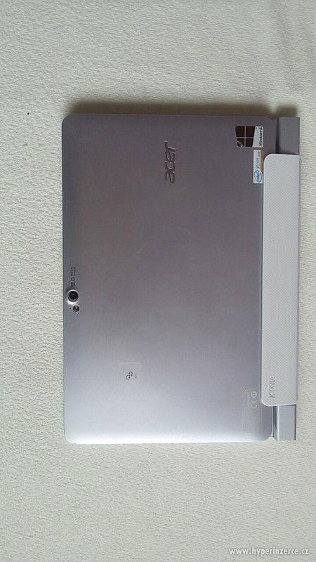 Acer Iconia Tab W510 - foto 3