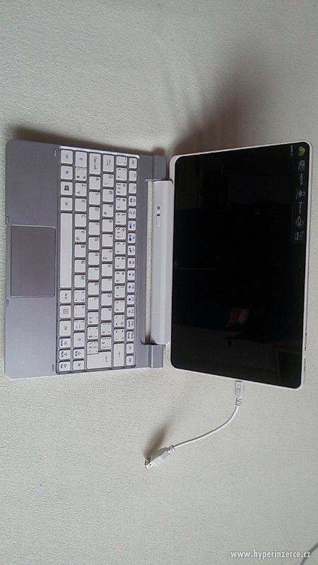 Acer Iconia Tab W510 - foto 4