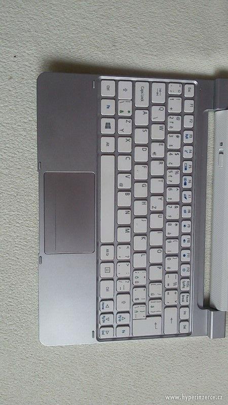Acer Iconia Tab W510 - foto 5