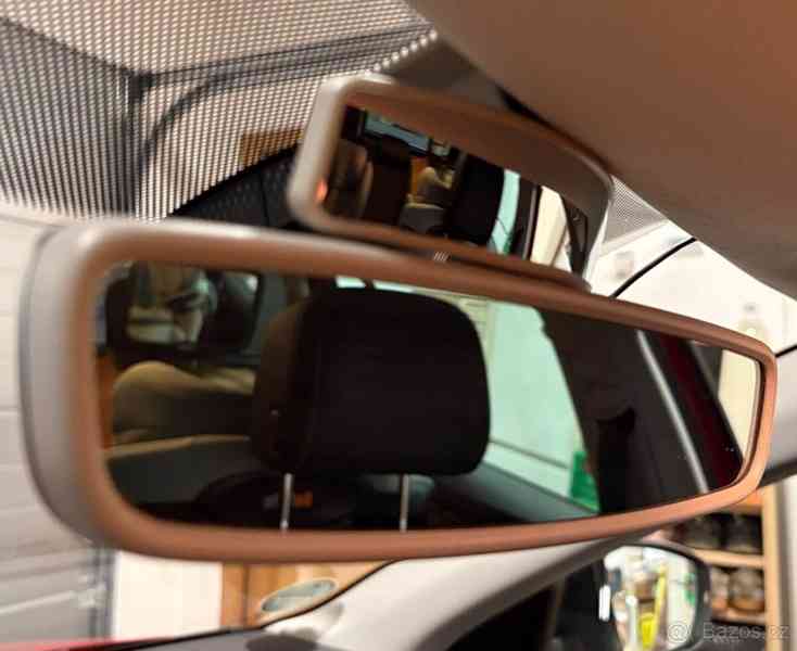 Škoda Octavia 1,5   3 FL combi TSi 110kW DSG 7st - foto 14