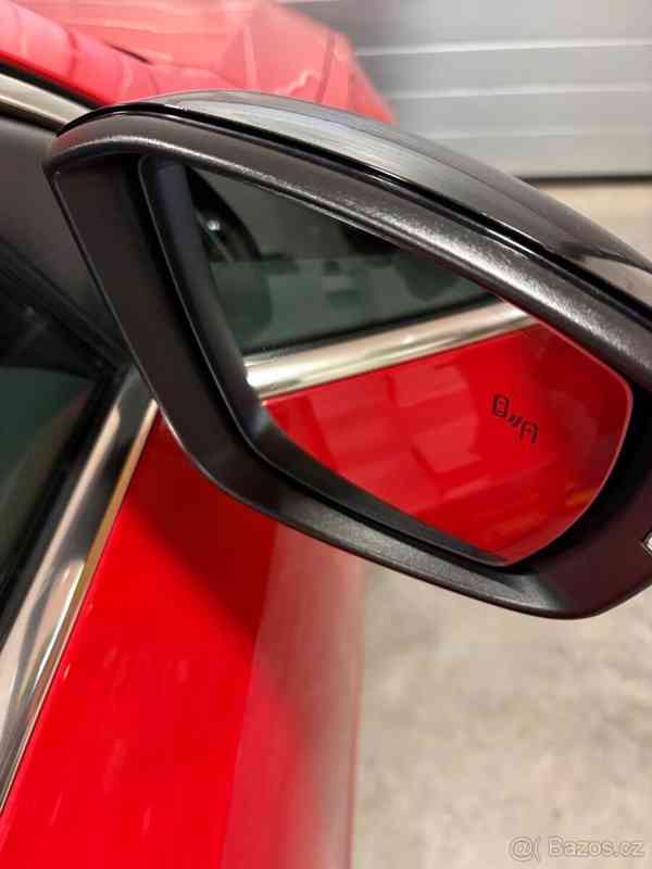 Škoda Octavia 1,5   3 FL combi TSi 110kW DSG 7st - foto 11