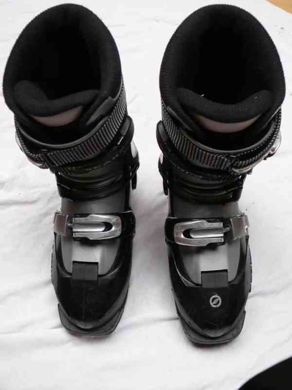 Skialpové boty Scarpa Avant - foto 4