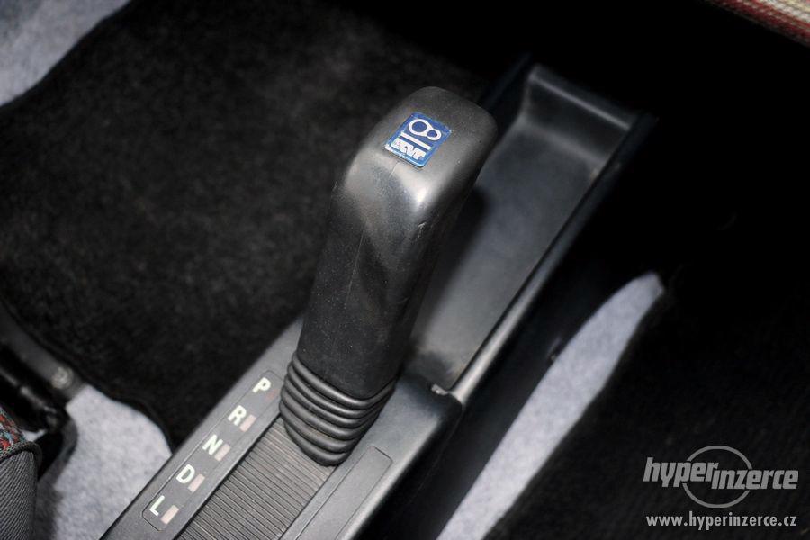 Prodám Fiat Panda 1.1 i.e. Selecta typ 141a (EKO ZAPLACENO) - foto 6
