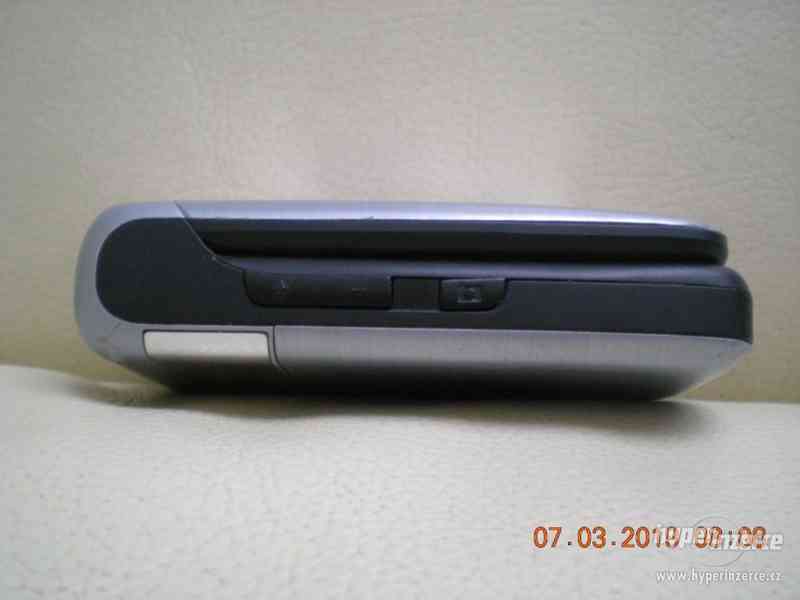 Nokia 6085 z r.2006 - telefony véčkové konstrukce od 150,- - foto 6