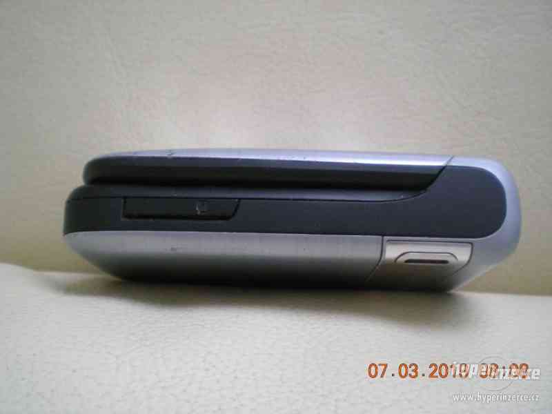 Nokia 6085 z r.2006 - telefony véčkové konstrukce od 150,- - foto 7